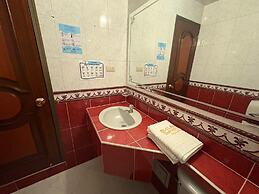 Lavid Hotel Palacio Real