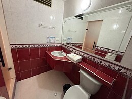 Lavid Hotel Palacio Real