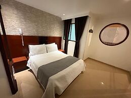 Lavid Hotel Palacio Real