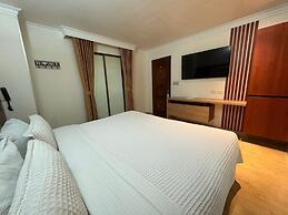 Lavid Hotel Palacio Real