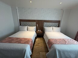 Lavid Hotel Palacio Real