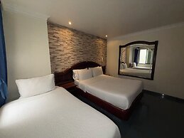 Lavid Hotel Palacio Real