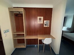 Lavid Hotel Palacio Real