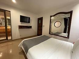 Lavid Hotel Palacio Real