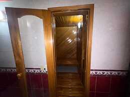 Lavid Hotel Palacio Real