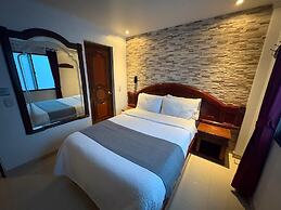 Lavid Hotel Palacio Real