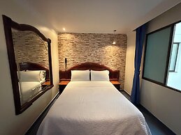 Lavid Hotel Palacio Real