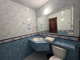 Lavid Hotel Palacio Real