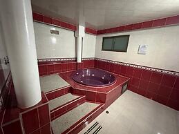 Lavid Hotel Palacio Real