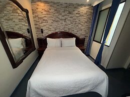 Lavid Hotel Palacio Real