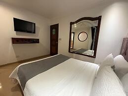 Lavid Hotel Palacio Real