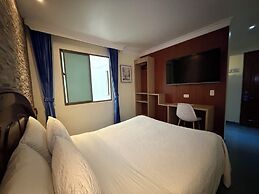 Lavid Hotel Palacio Real