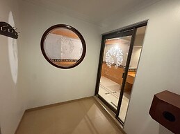 Lavid Hotel Palacio Real