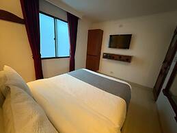 Lavid Hotel Palacio Real