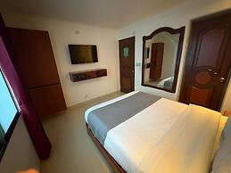 Lavid Hotel Palacio Real