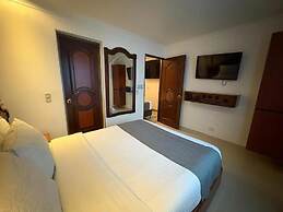 Lavid Hotel Palacio Real