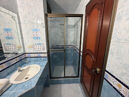 Lavid Hotel Palacio Real