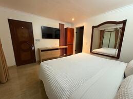 Lavid Hotel Palacio Real