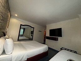 Lavid Hotel Palacio Real