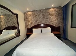 Lavid Hotel Palacio Real