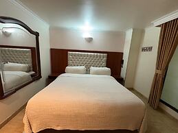 Lavid Hotel Palacio Real