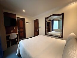 Lavid Hotel Palacio Real