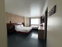 Lavid Hotel Palacio Real