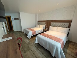 Lavid Hotel Palacio Real