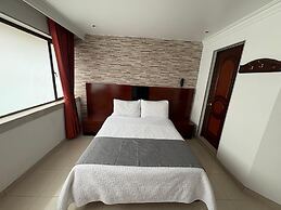 Lavid Hotel Palacio Real
