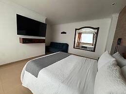 Lavid Hotel Palacio Real