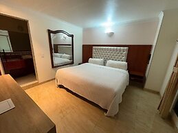 Lavid Hotel Palacio Real