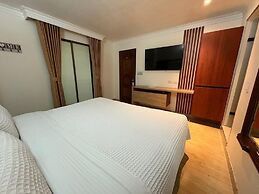 Lavid Hotel Palacio Real