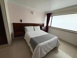 Lavid Hotel Palacio Real