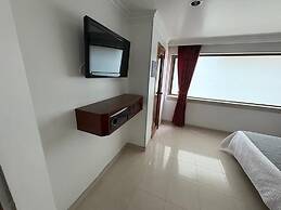 Lavid Hotel Palacio Real