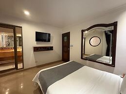 Lavid Hotel Palacio Real