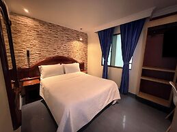 Lavid Hotel Palacio Real