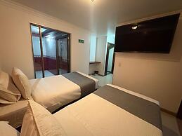 Lavid Hotel Palacio Real