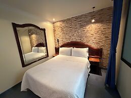 Lavid Hotel Palacio Real