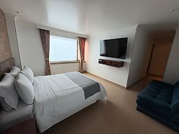 Lavid Hotel Palacio Real