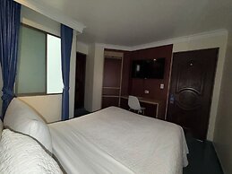 Lavid Hotel Palacio Real