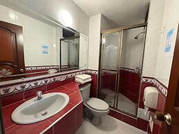 Lavid Hotel Palacio Real