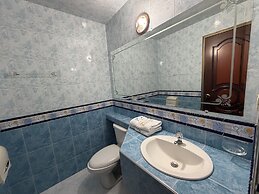 Lavid Hotel Palacio Real