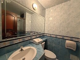 Lavid Hotel Palacio Real
