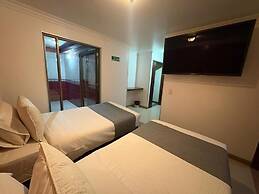 Lavid Hotel Palacio Real