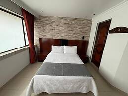 Lavid Hotel Palacio Real