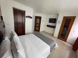 Lavid Hotel Palacio Real