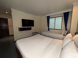 Lavid Hotel Palacio Real