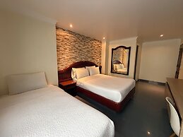 Lavid Hotel Palacio Real