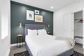 The Cove Hotel