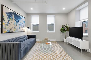 The Cove Hotel